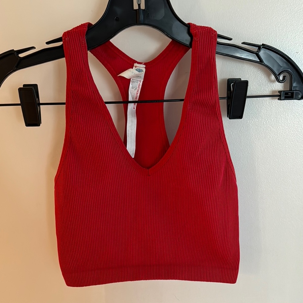 FP movement crop top S